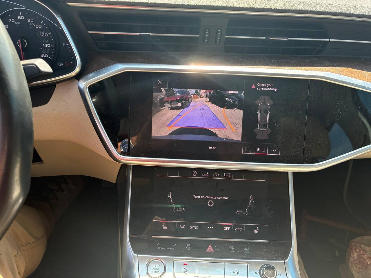 Used 2019 Audi A6 3.0T Premium AWD/4WD image 11
