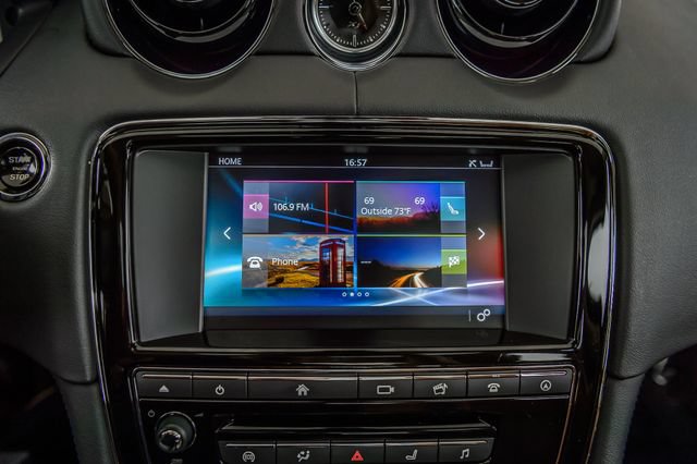 Used 2016 Jaguar XJ R-Sport AWD/4WD image 24