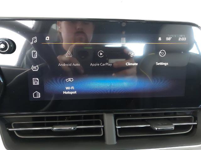 New 2026 Chevrolet Trax ACTIV image 20