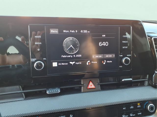 Used 2023 Kia Sportage LX image 21