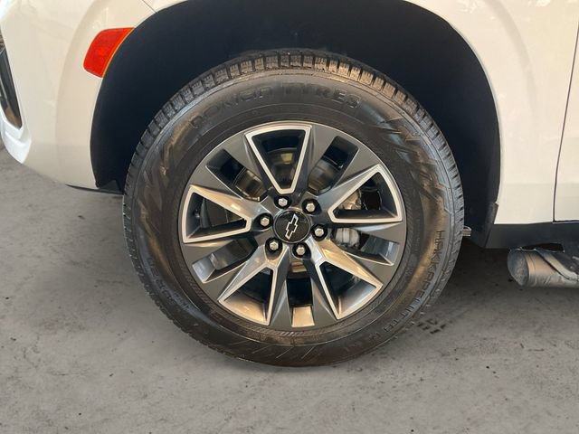 Used 2023 Chevrolet Tahoe Z71 AWD/4WD image 9