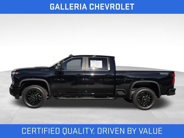 Used 2026 Chevrolet Silverado 2500 LT w/ Trail Boss Package AWD/4WD image 4