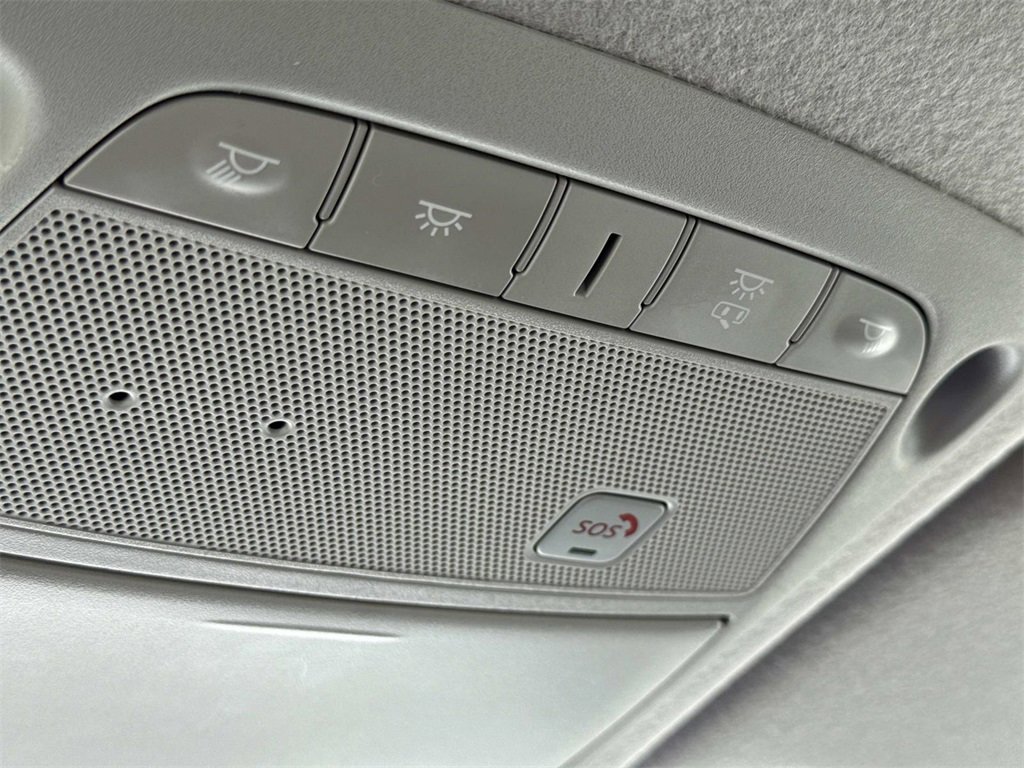 Used 2024 Nissan Leaf SV Plus image 27