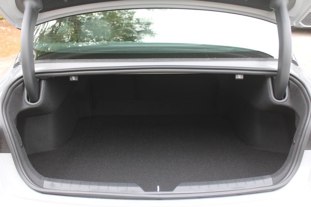 New 2026 Kia K5 GT-Line w/ GT-Line Premium Package FWD image 10