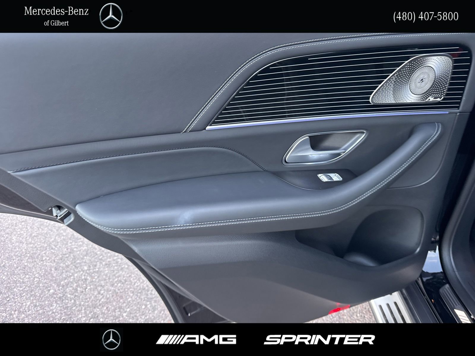 Certified 2025 Mercedes-Benz GLE 63 AMG S image 20