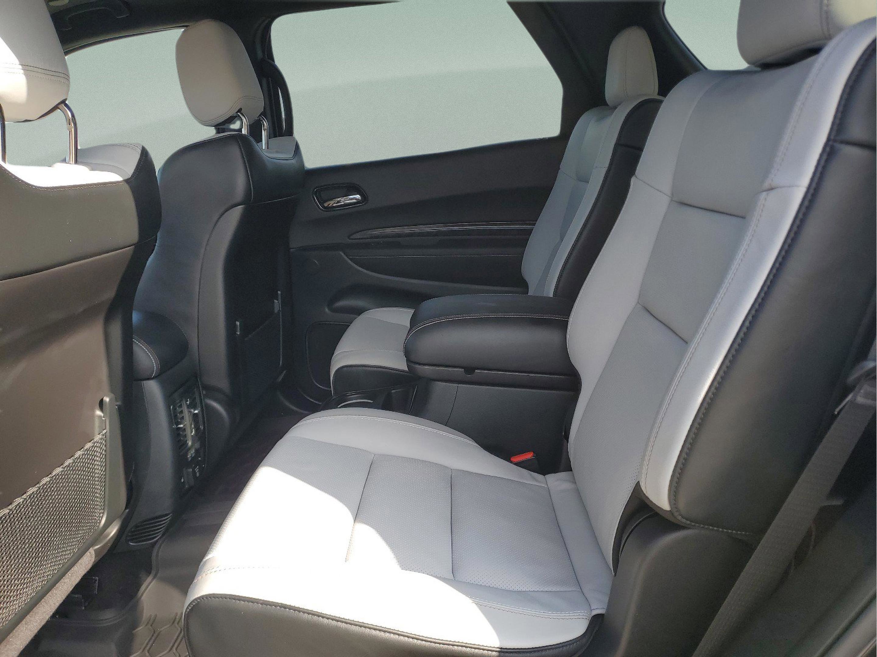 Used 2025 Dodge Durango SRT Hellcat image 11