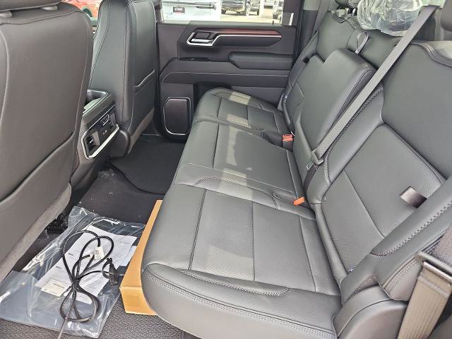 New 2026 GMC Sierra 2500 Denali image 62