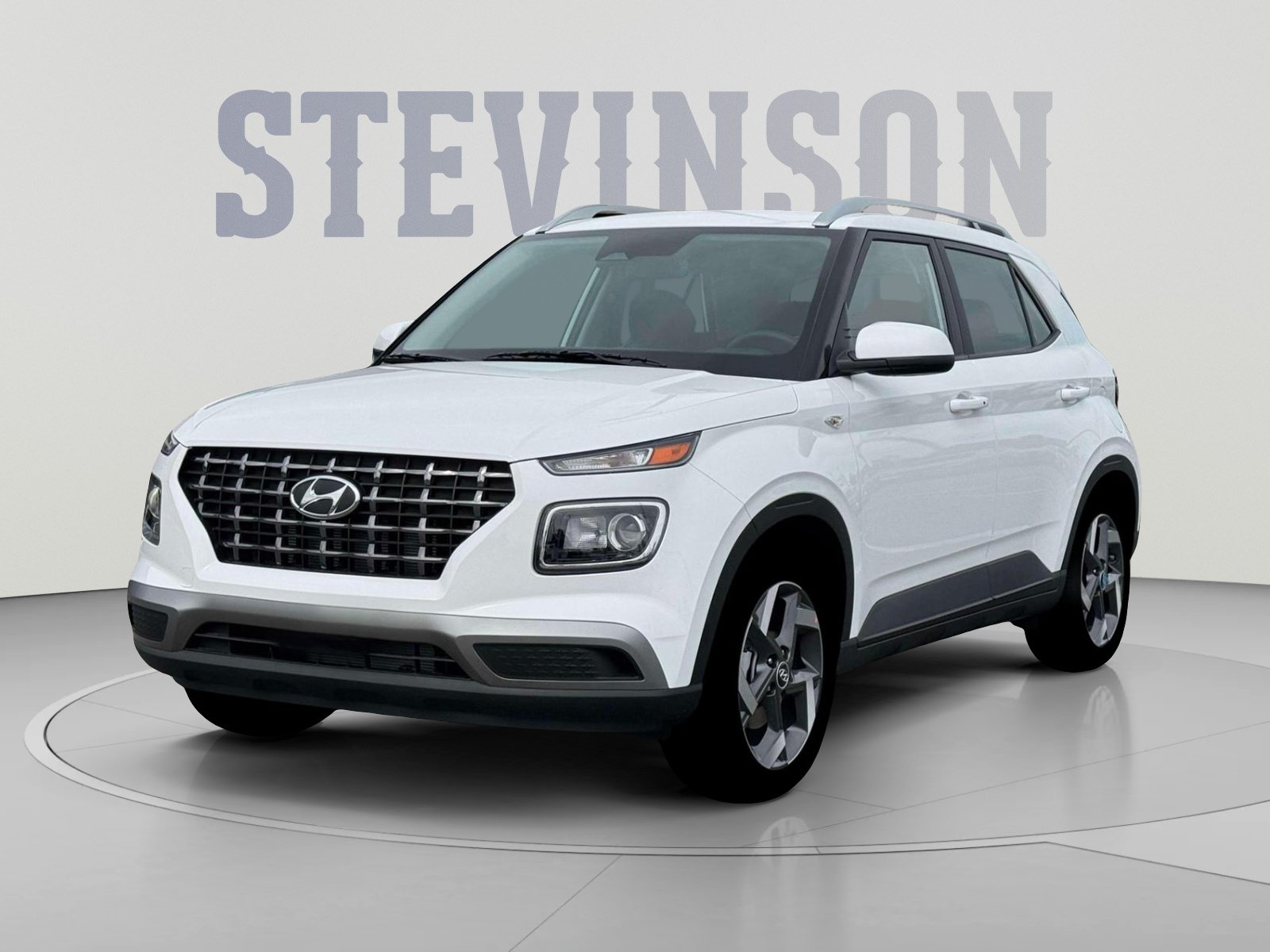 New 2026 Hyundai Venue SEL