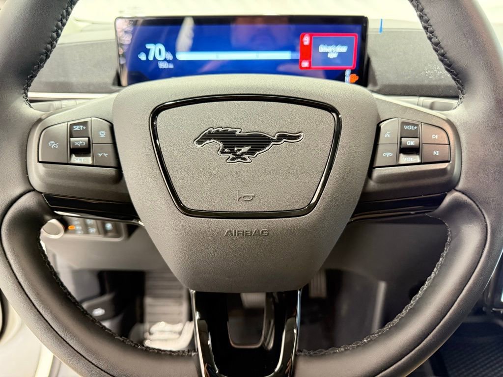 New 2025 Ford Mustang Mach-E Select w/ Interior Protection Package image 38