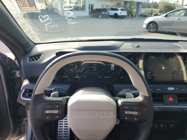 New 2025 Kia K4 GT-Line Turbo FWD image 13