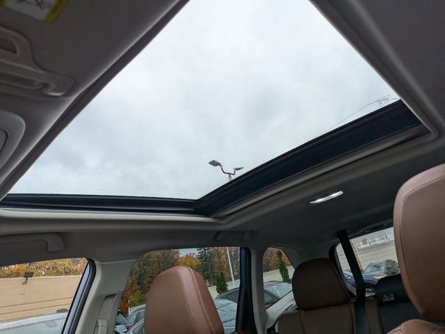 Certified 2022 Subaru Forester Touring image 6