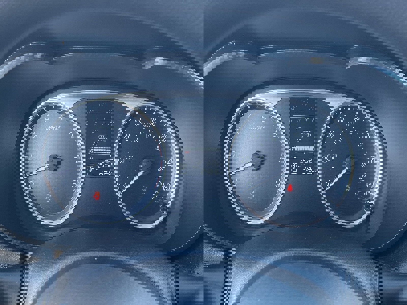 Certified 2025 Nissan Versa S w/ Trunk Package image 32