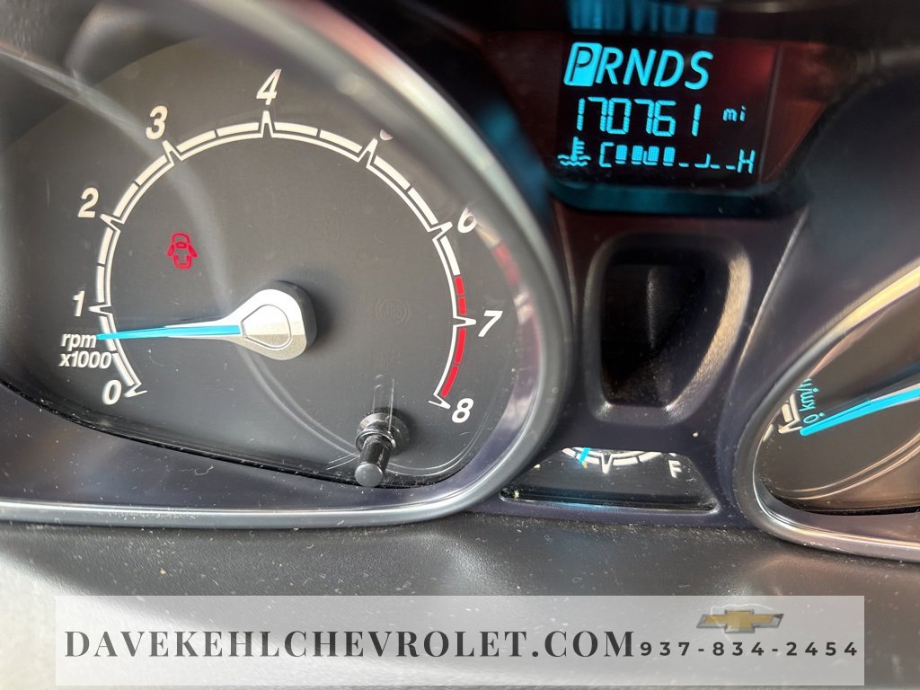 Used 2014 Ford Fiesta SE w/ Equipment Group 201B image 36