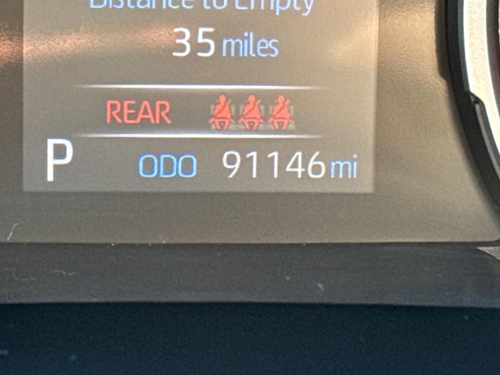 Used 2019 Toyota RAV4 XLE w/ Convenience Package image 19