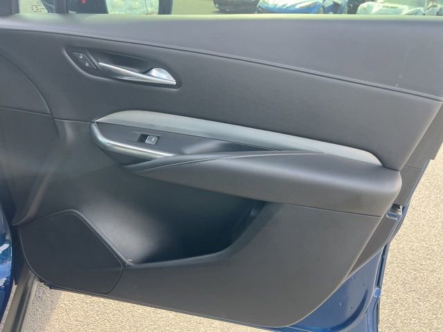 Used 2019 Cadillac XT4 Premium Luxury w/ Cold Weather Package image 29