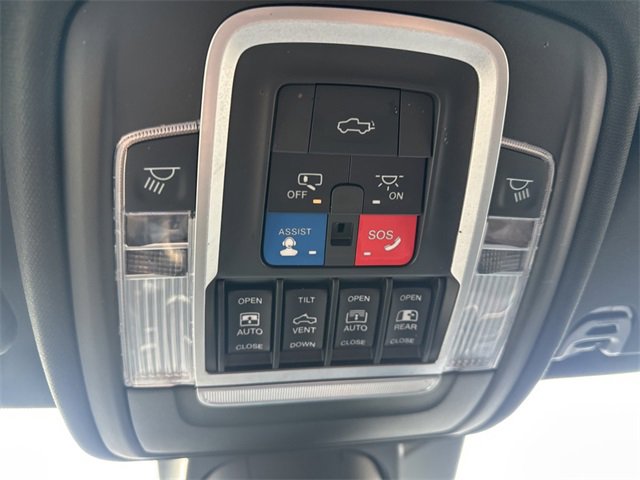 Used 2021 RAM 1500 Limited image 20