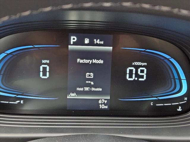 New 2026 Hyundai Venue SEL FWD image 15