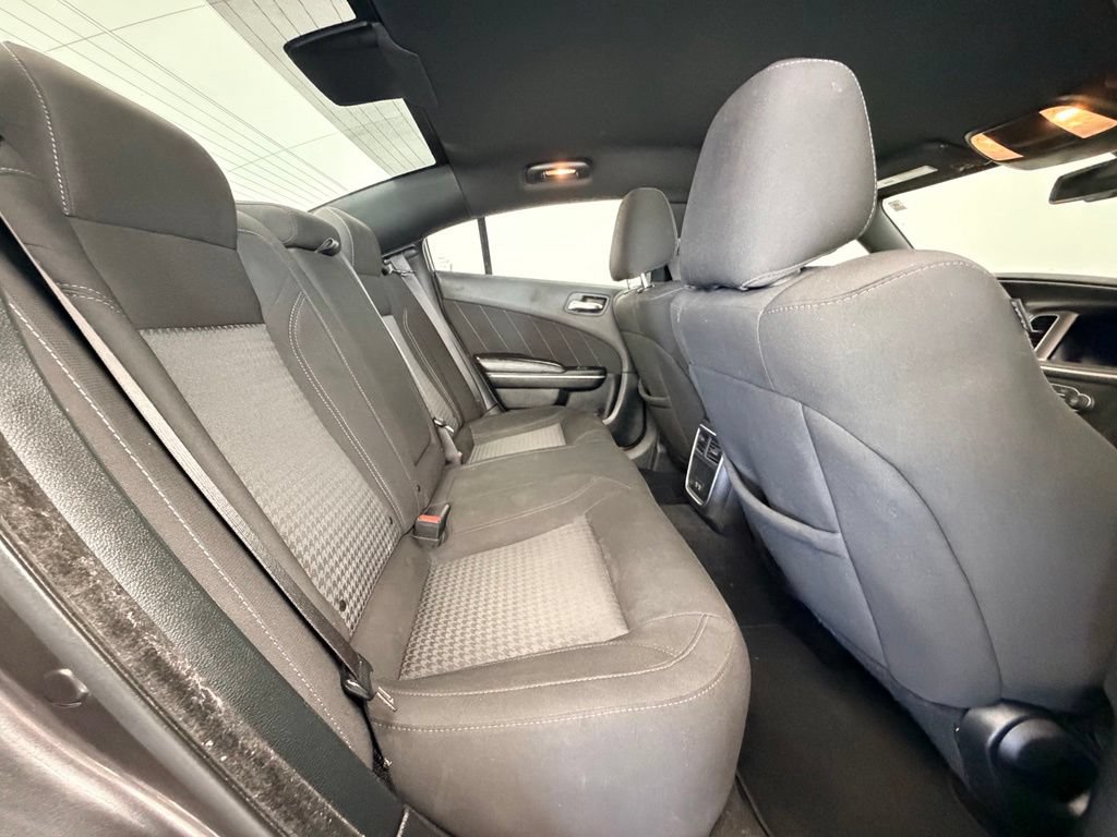 Used 2022 Dodge Charger SXT w/ Cold Weather Package AWD/4WD image 8