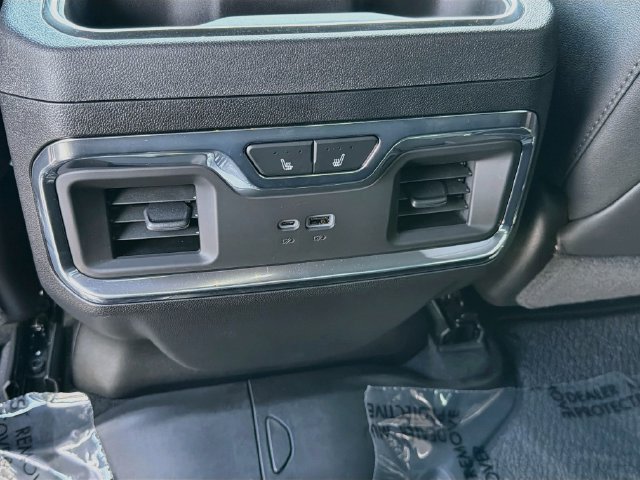 Used 2026 Chevrolet Silverado 1500 High Country w/ Midnight Edition RWD image 20