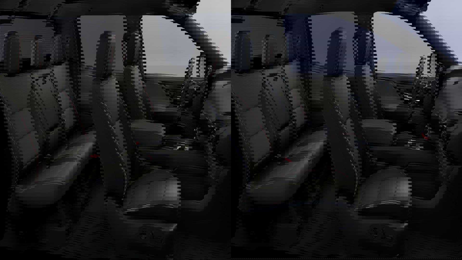 New 2026 Chevrolet Silverado EV Trail Boss w/ Premium Package image 54