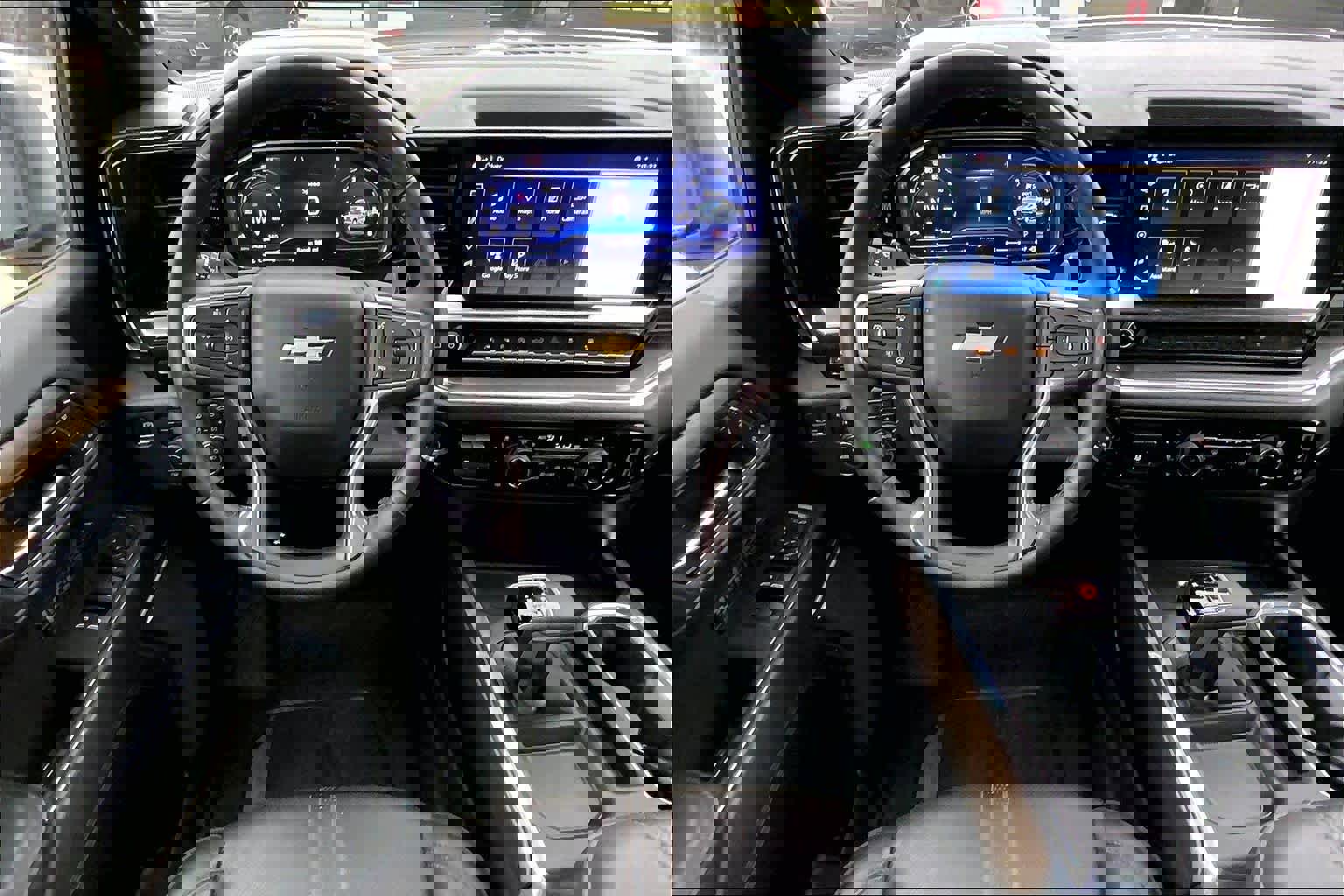 Certified 2025 Chevrolet Silverado 1500 High Country w/ High Country Premium Package image 6