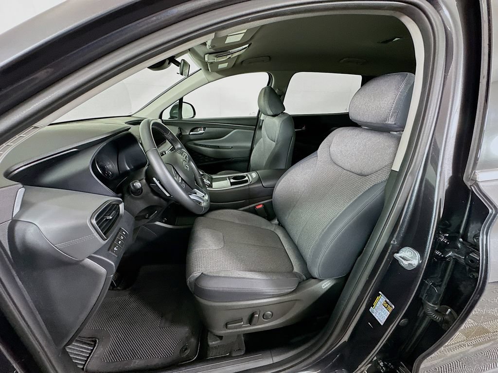 Certified 2023 Hyundai Santa Fe SEL AWD/4WD image 21