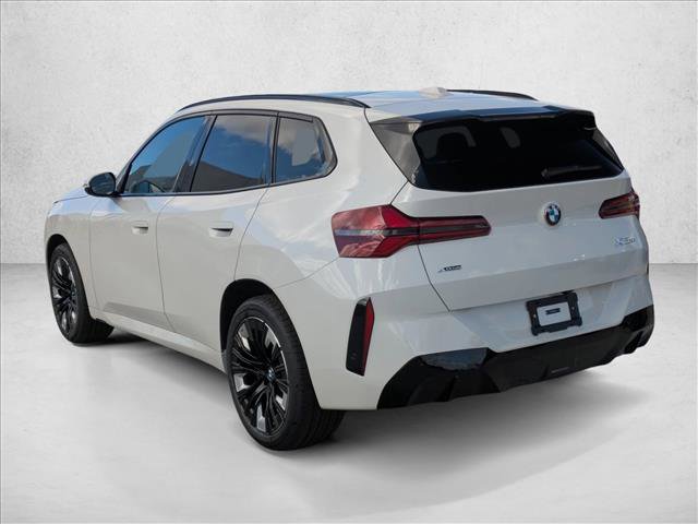 New 2026 BMW X3 xDrive30 image 9