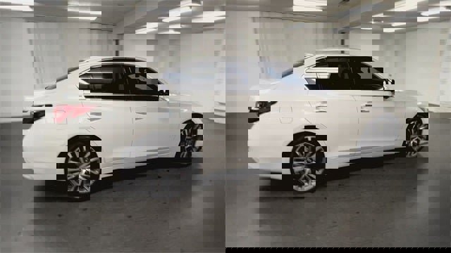 Used 2021 INFINITI Q50 Sensory image 42