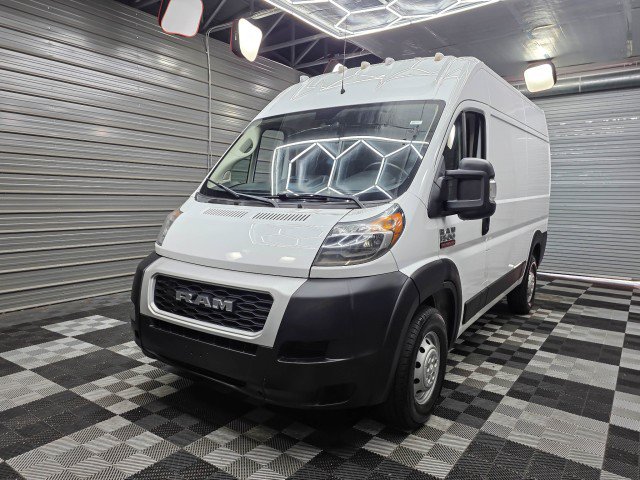 Used 2021 RAM ProMaster 1500 FWD image 35