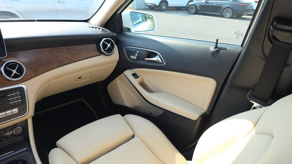 Used 2019 Mercedes-Benz GLA 250 image 27