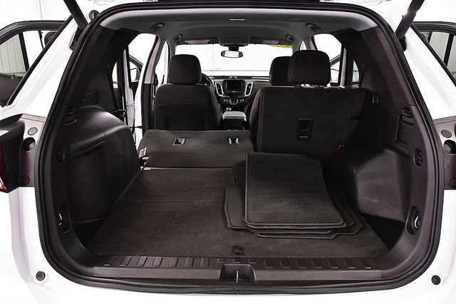 Used 2023 Chevrolet Equinox LT AWD/4WD image 32