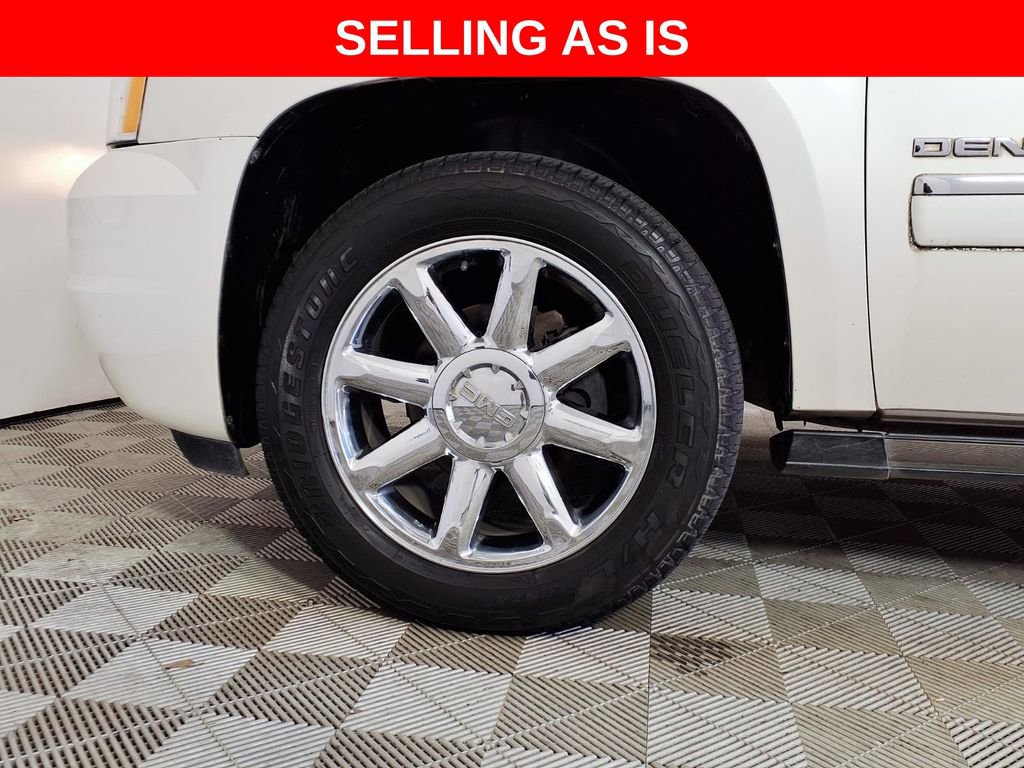 Used 2011 GMC Yukon XL Denali image 7