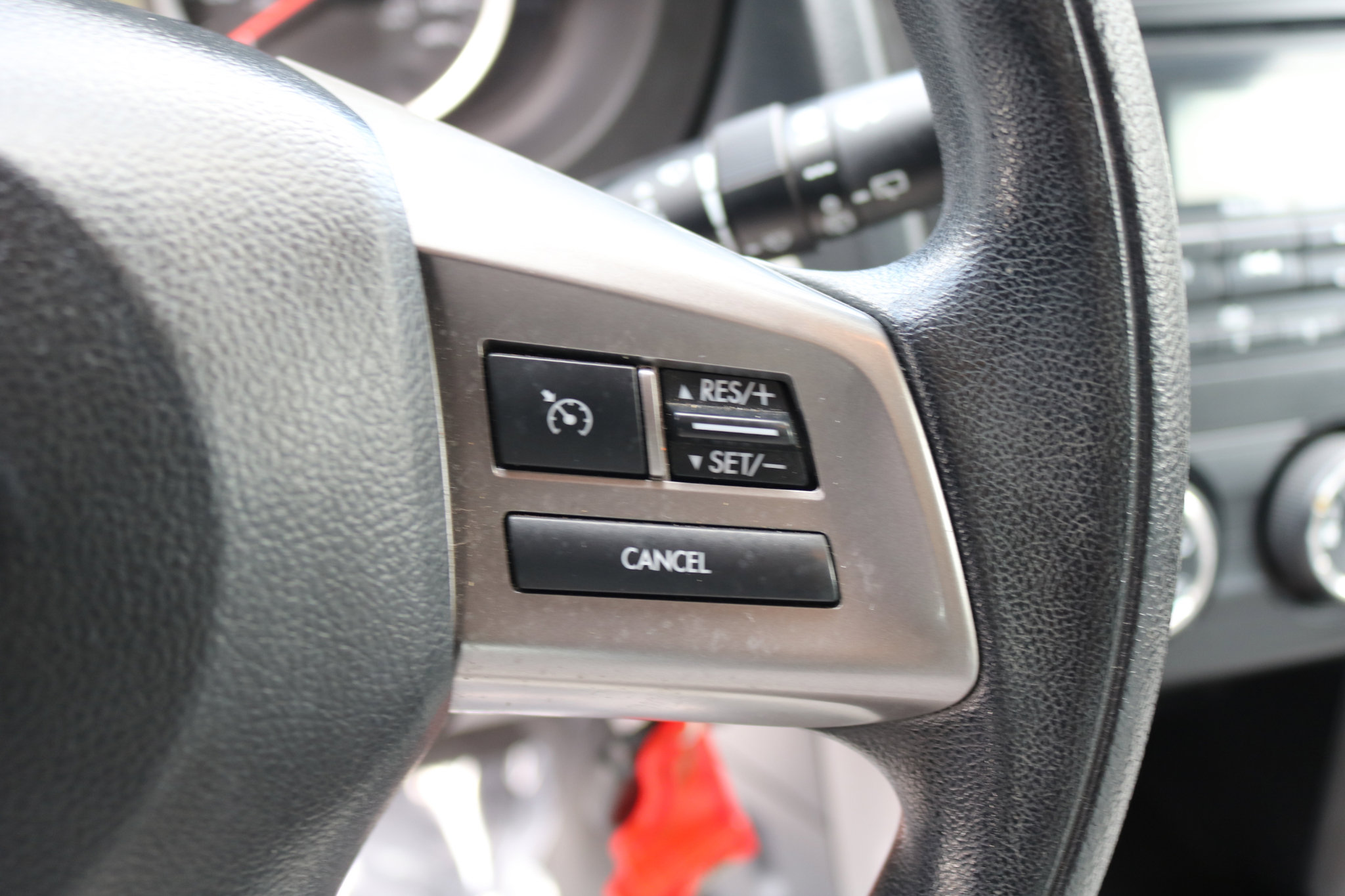 Used 2015 Subaru Forester 2.5i w/ Alloy Wheel Package image 19