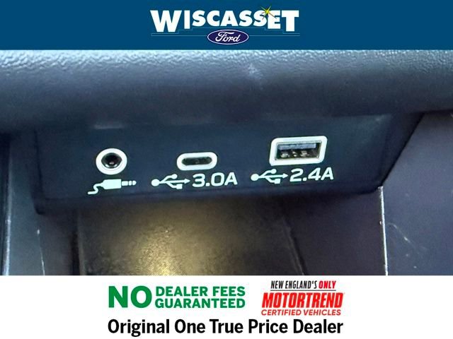 Used 2023 Subaru Outback Touring image 14