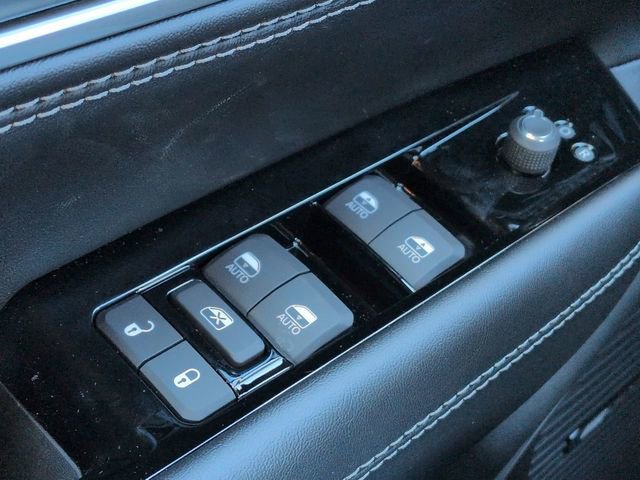 New 2026 Jeep Grand Wagoneer 2WD image 23