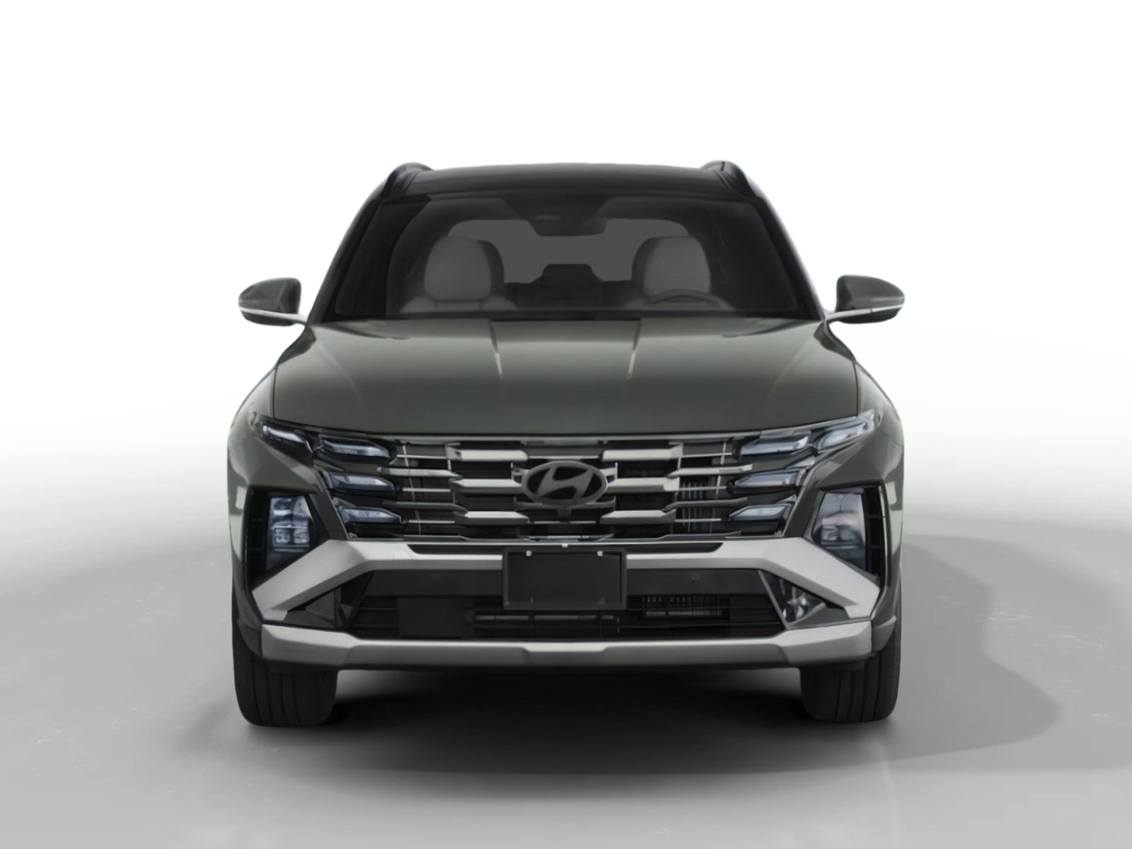 New 2026 Hyundai Tucson Limited AWD/4WD image 4