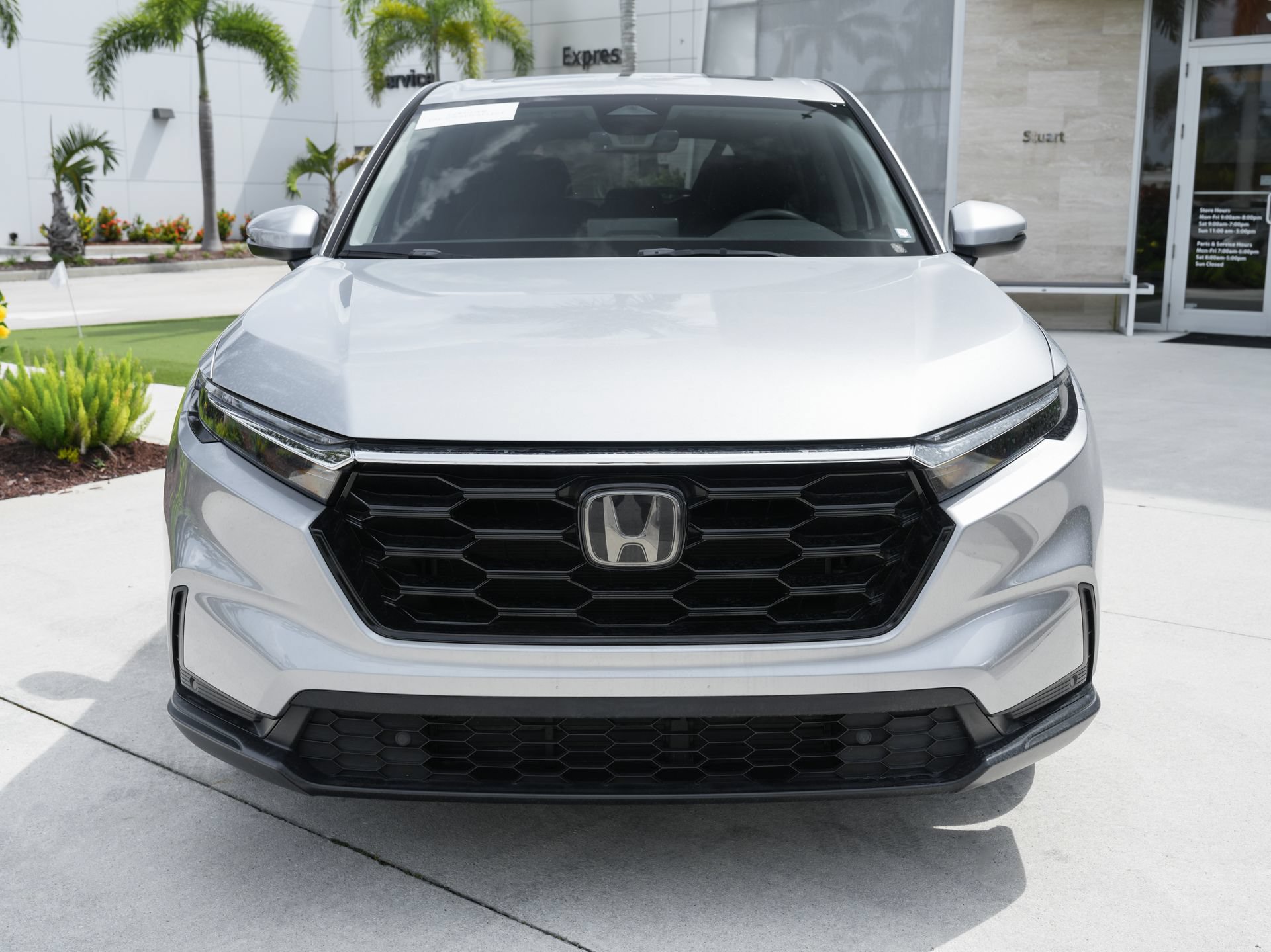 Used 2023 Honda CR-V EX-L image 5