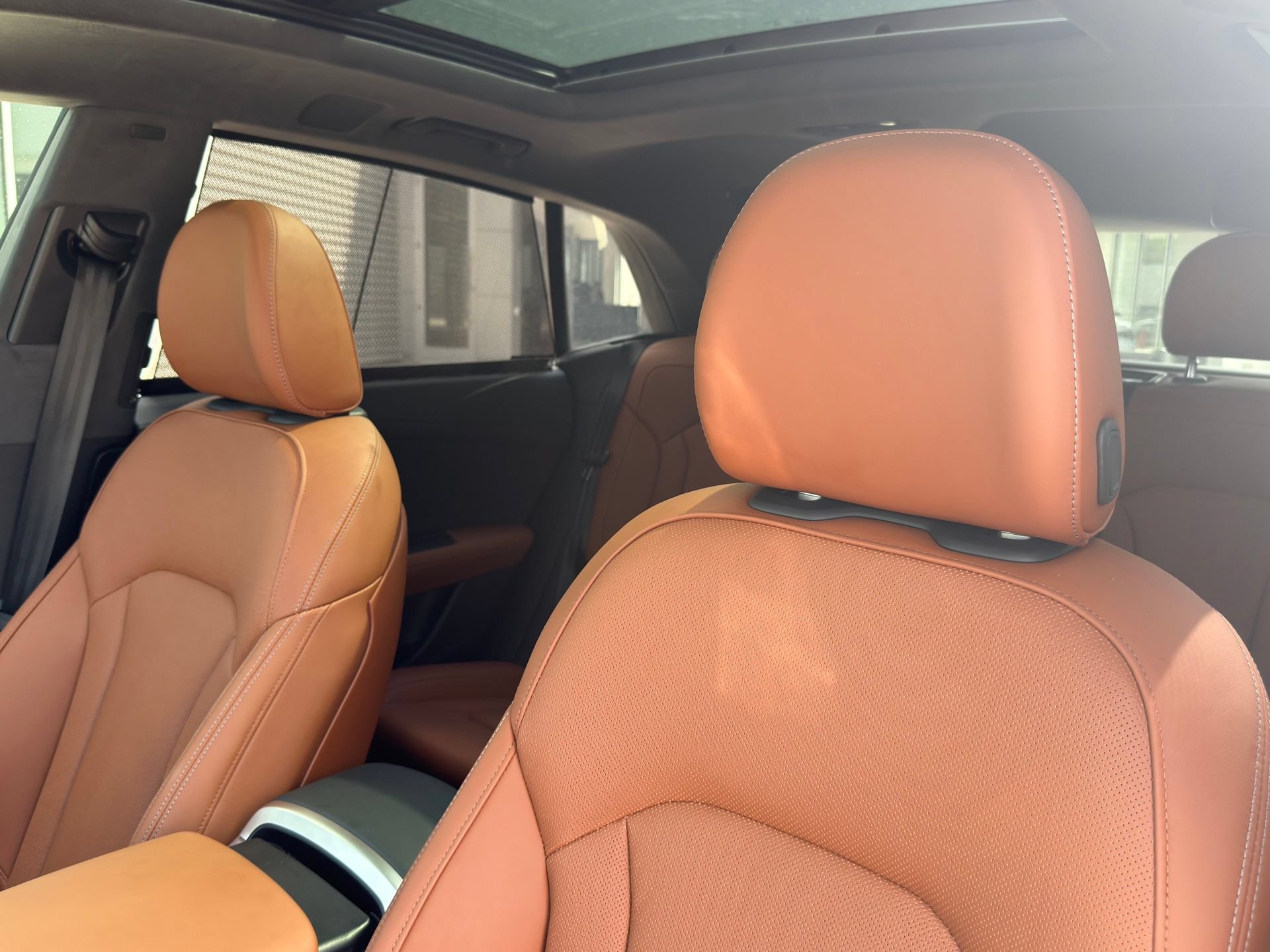 New 2026 Audi Q8 Prestige AWD/4WD image 12