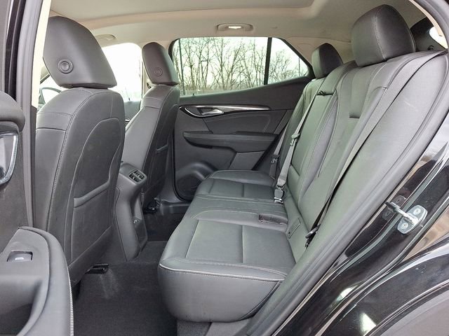 Used 2021 Buick Envision Essence w/ Technology Package I image 13