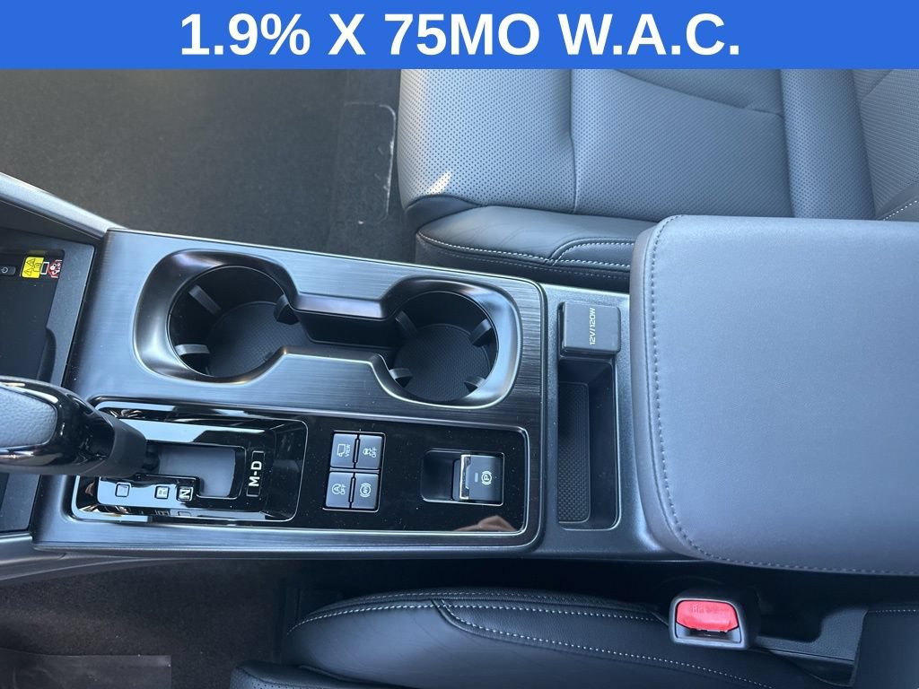 New 2026 Subaru Outback Touring XT AWD/4WD image 18