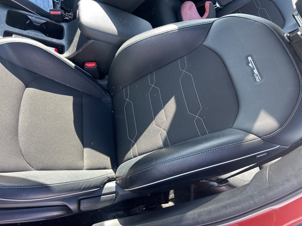 Certified 2024 Kia Forte GT-Line w/ GT-Line Premium Package image 13