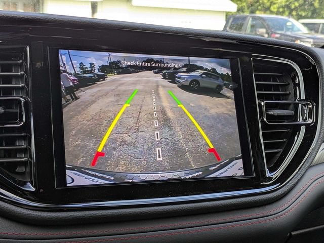 New 2026 Dodge Durango GT w/ Blacktop Package AWD/4WD image 23