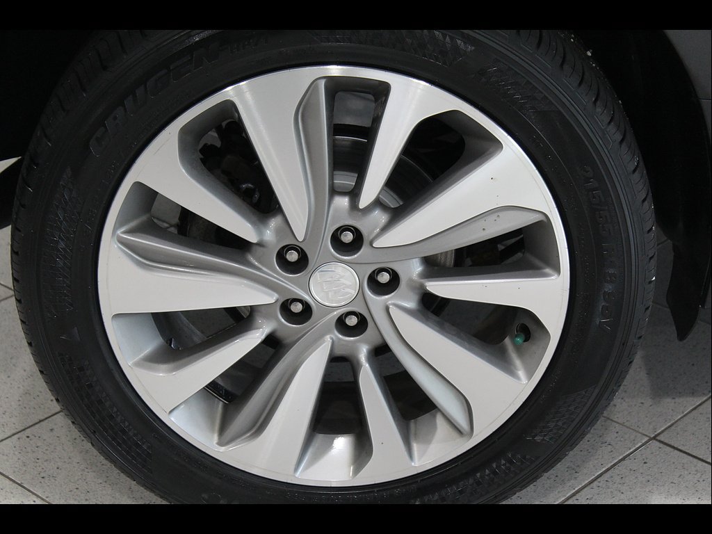 Used 2019 Buick Encore Preferred FWD image 11