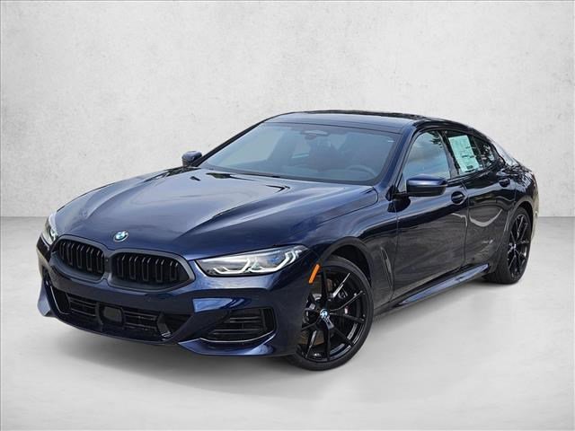 New 2026 BMW 840i xDrive