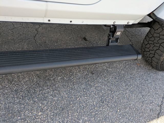 Certified 2021 Jeep Gladiator Mojave image 10