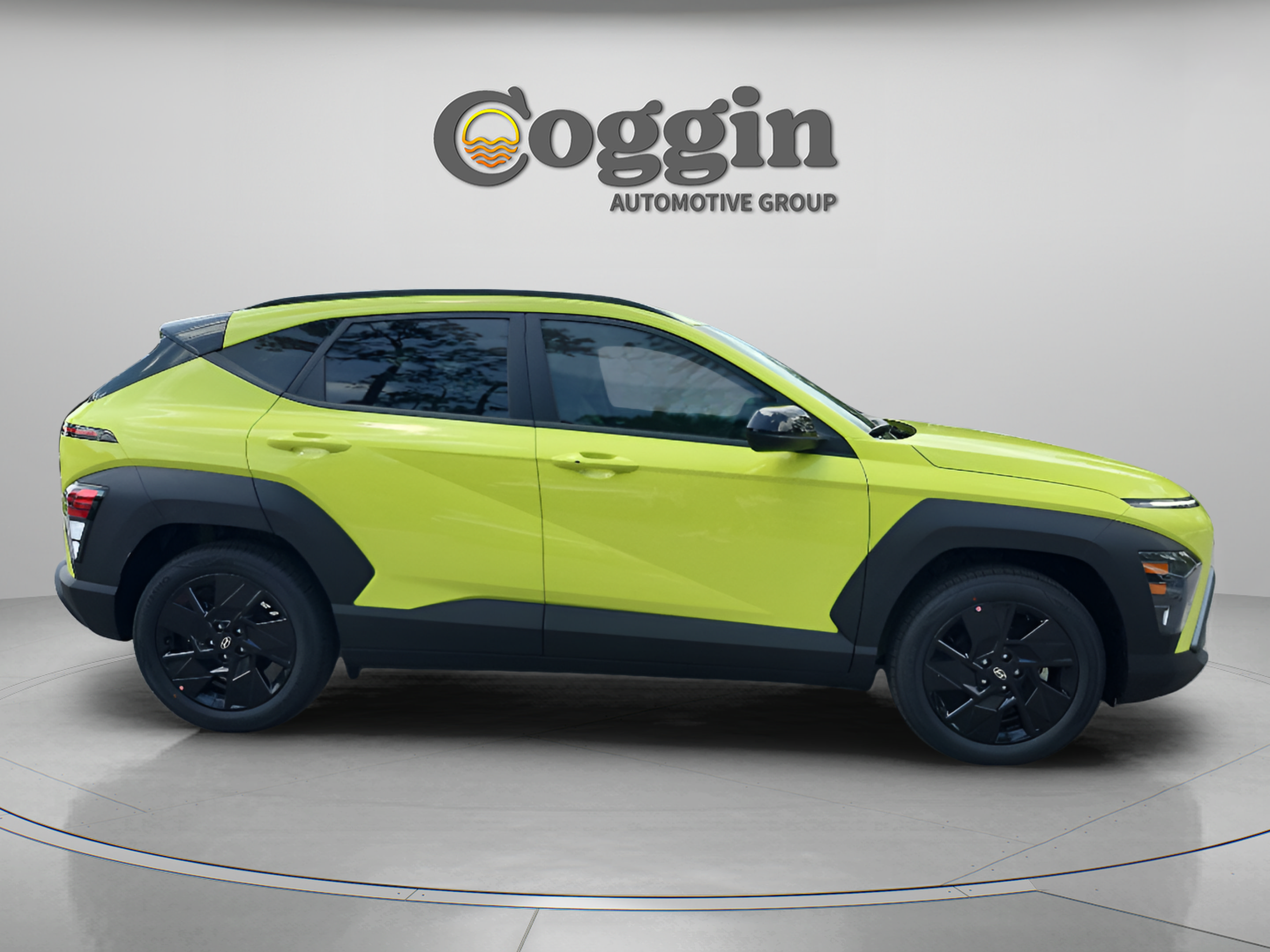 New 2026 Hyundai Kona SEL Sport FWD image 6