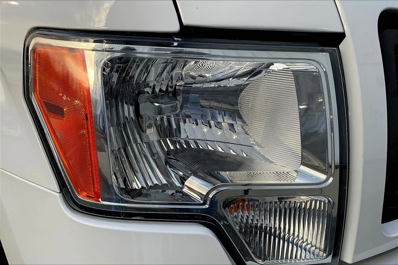 Used 2013 Ford F150 STX w/ Mid Equipment Group image 29