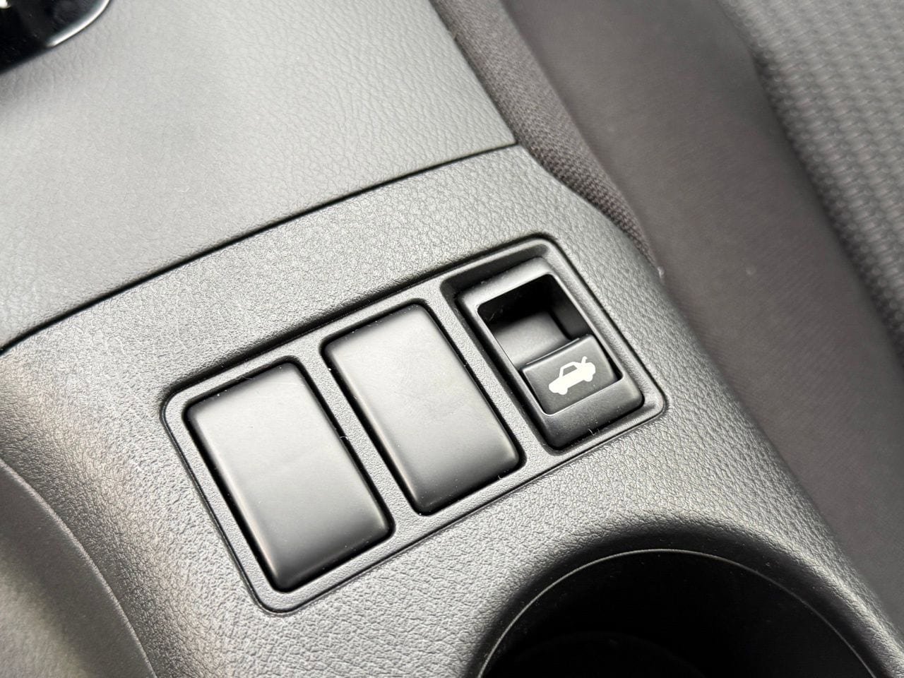 New 2026 Nissan Z Sport w/ Floor Mat Package RWD image 16