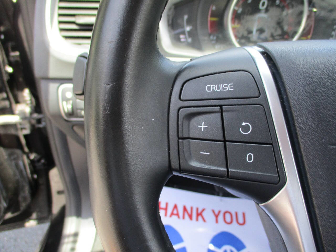 Used 2015 Volvo S60 T5 Premier w/ Convenience Package image 14