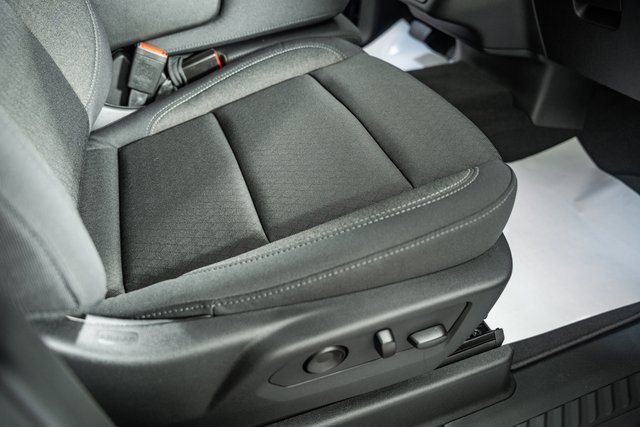 New 2025 Chevrolet Tahoe LS image 34